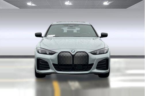 2026 BMW i4 Gran Coupe xDrive40