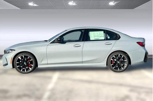 2026 BMW 330 NA