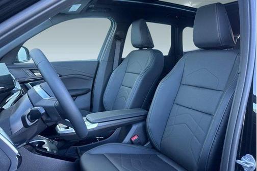 Black Sapphire Metallic 2026 BMW X1 xDrive28i