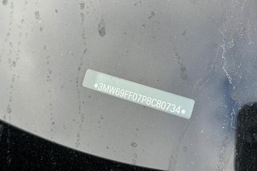 2023 BMW 330 330i