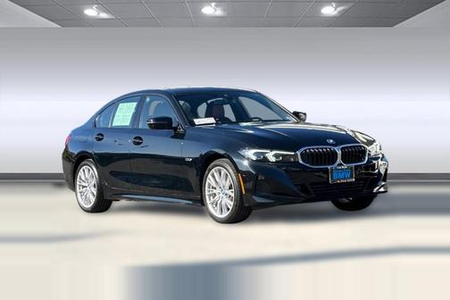 2023 BMW 330e Base