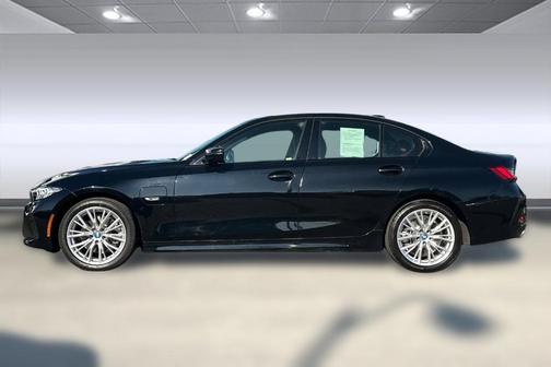 2023 BMW 330e Base
