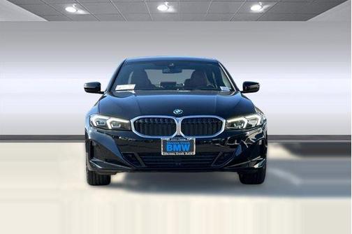 2023 BMW 330e Base