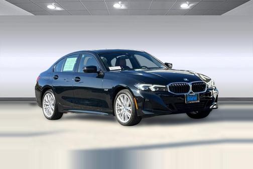 2023 BMW 330e Base
