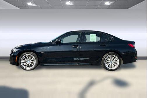 2023 BMW 330e Base