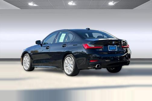 2023 BMW 330e Base