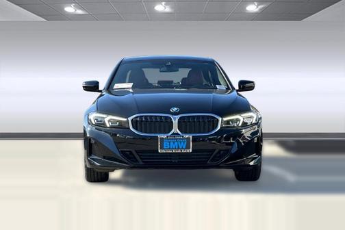 2023 BMW 330e Base