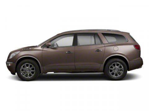 2010 Buick Enclave 2XL