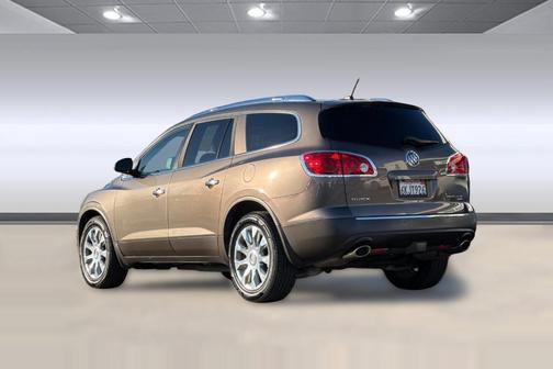 2010 Buick Enclave 2XL