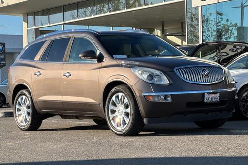 2010 Buick Enclave 2XL