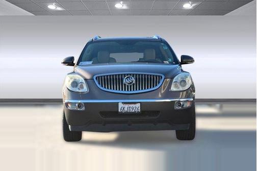 2010 Buick Enclave 2XL
