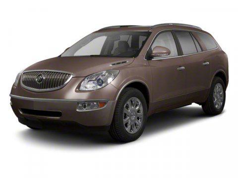2010 Buick Enclave 2XL