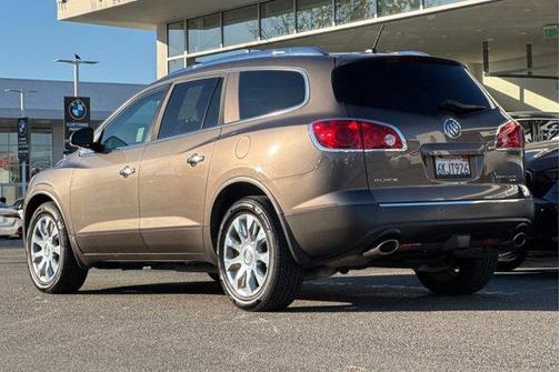 2010 Buick Enclave 2XL