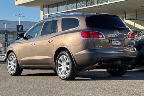 2010 Buick Enclave 2XL