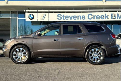 2010 Buick Enclave 2XL