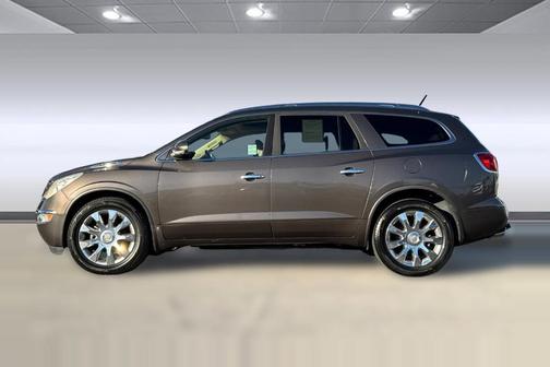 2010 Buick Enclave 2XL