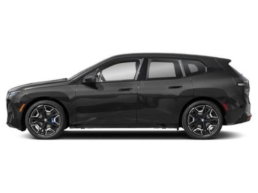 2025 BMW iX M60