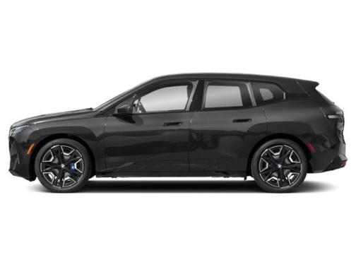 2025 BMW iX M60