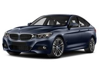 2015 BMW 328 Gran Turismo xDrive