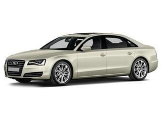 2014 Audi A8 3.0T
