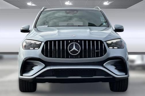 2024 Mercedes-Benz AMG GLE 53 4MATIC+