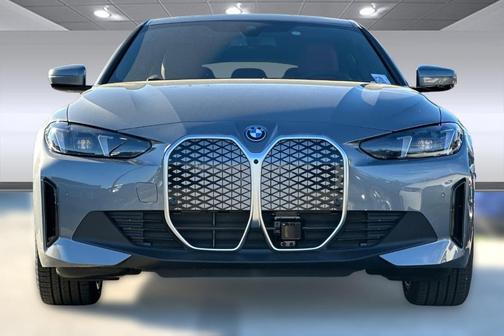 2025 BMW i4 Gran Coupe eDrive40