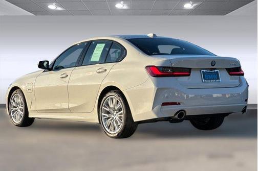 2023 BMW 330e Base