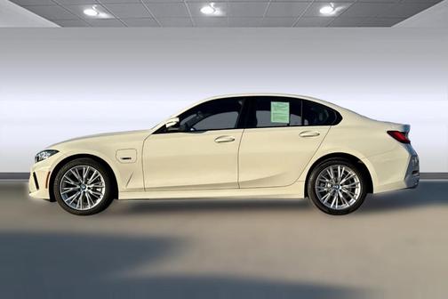 2023 BMW 330e Base