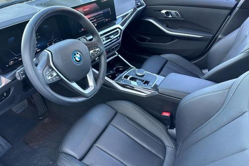 2023 BMW 330e Base