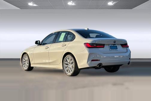 2023 BMW 330e Base