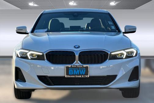 2023 BMW 330e Base