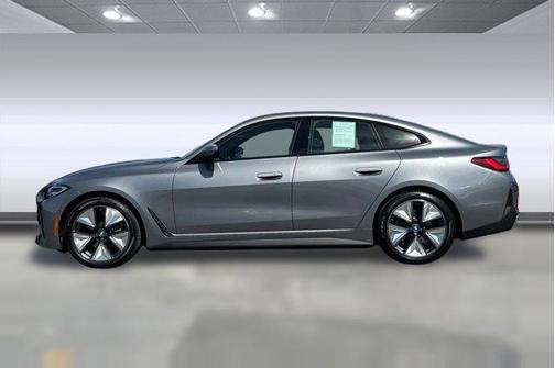 2023 BMW i4 Gran Coupe eDrive35