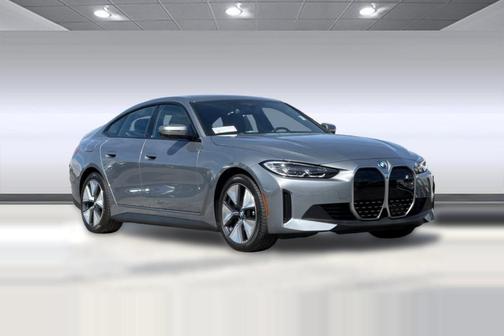 2023 BMW i4 Gran Coupe eDrive35