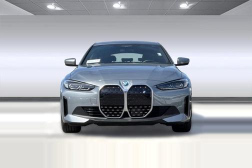 2023 BMW i4 Gran Coupe eDrive35