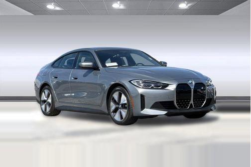 2023 BMW i4 Gran Coupe eDrive35