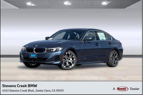 2026 BMW 330 330i