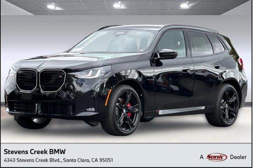 2026 BMW X3 M50 xDrive
