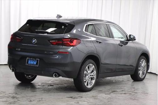 2021 BMW X2 sDrive28i
