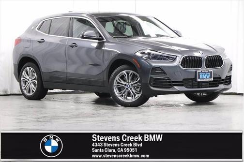 2021 BMW X2 sDrive28i