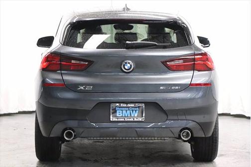 2021 BMW X2 sDrive28i