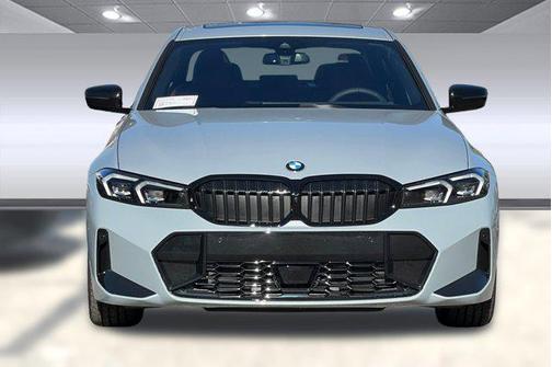 2026 BMW 330 NA