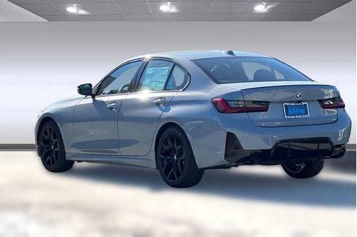 2026 BMW 330 NA