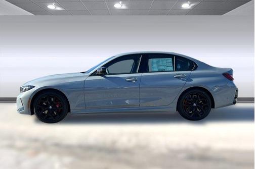 2026 BMW 330 NA
