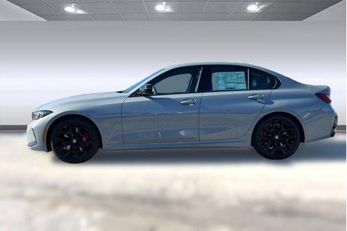 2026 BMW 330 NA