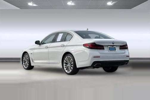 2023 BMW 530e Base