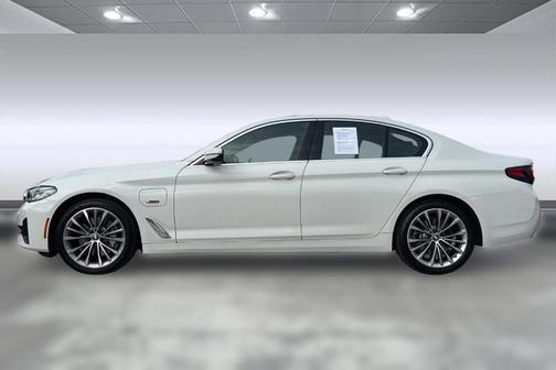 2023 BMW 530e Base