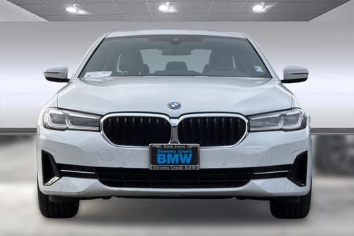 2023 BMW 530e Base