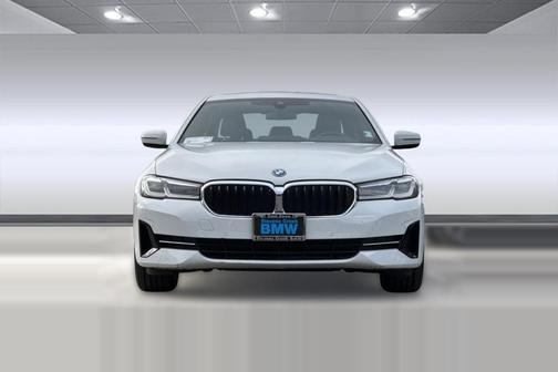 2023 BMW 530e Base