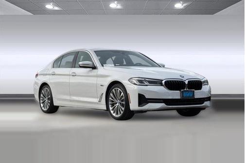 2023 BMW 530e Base