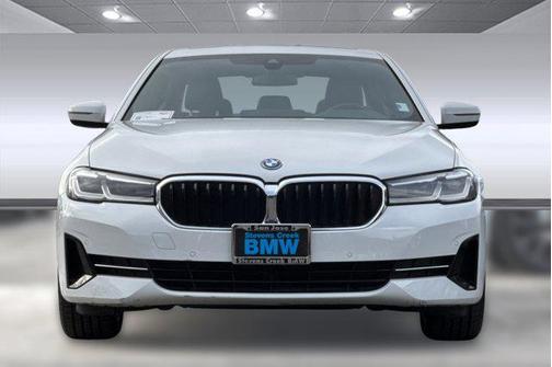 2023 BMW 530e Base